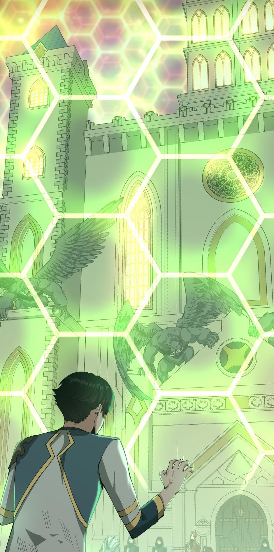 The Beginning After The End Chapter 137 image 23